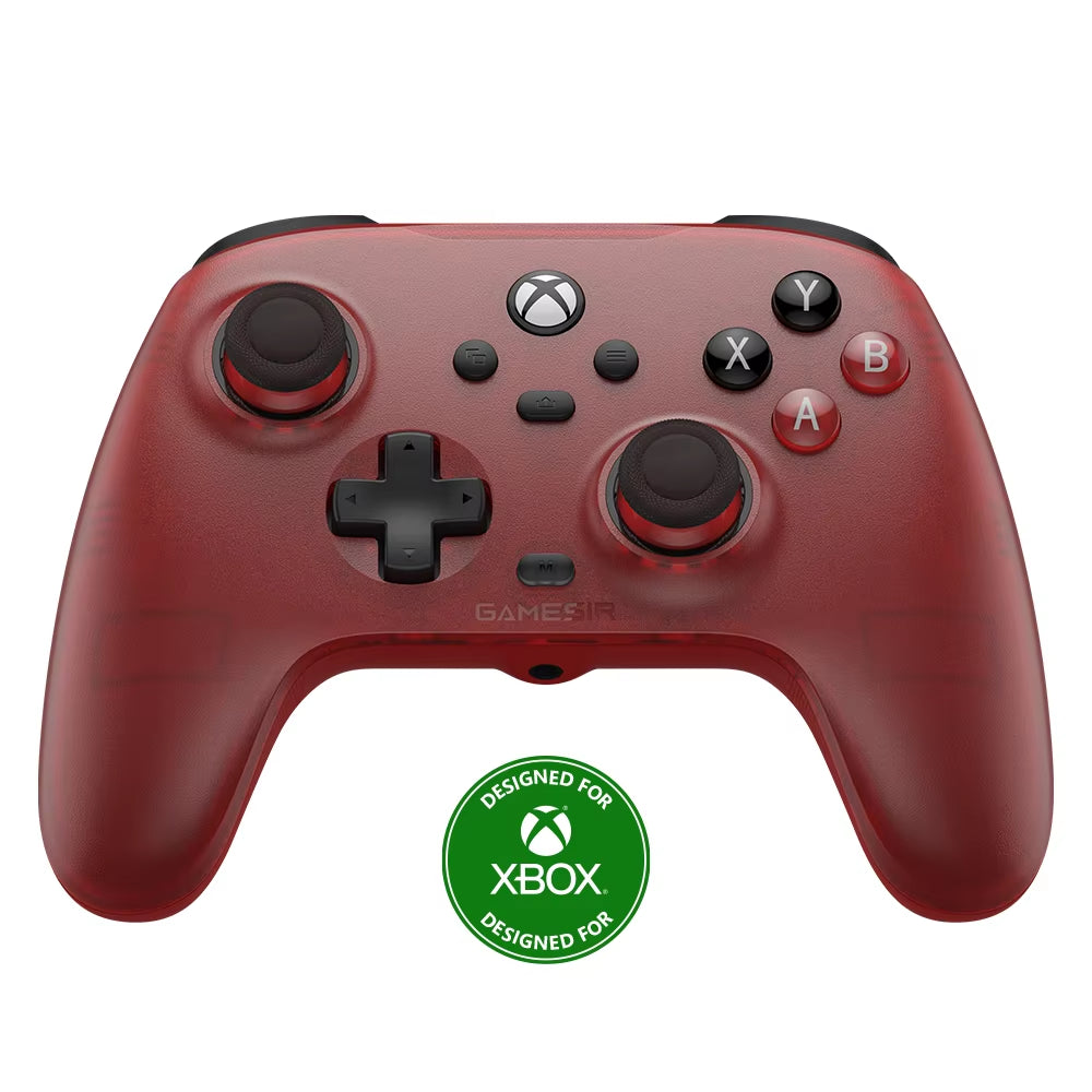 Gamepads Wired Gaming XBOX Controlller Controle for XBOX Series X/S XBOX One X/S with Hall Effect Rocker Joystick Pc