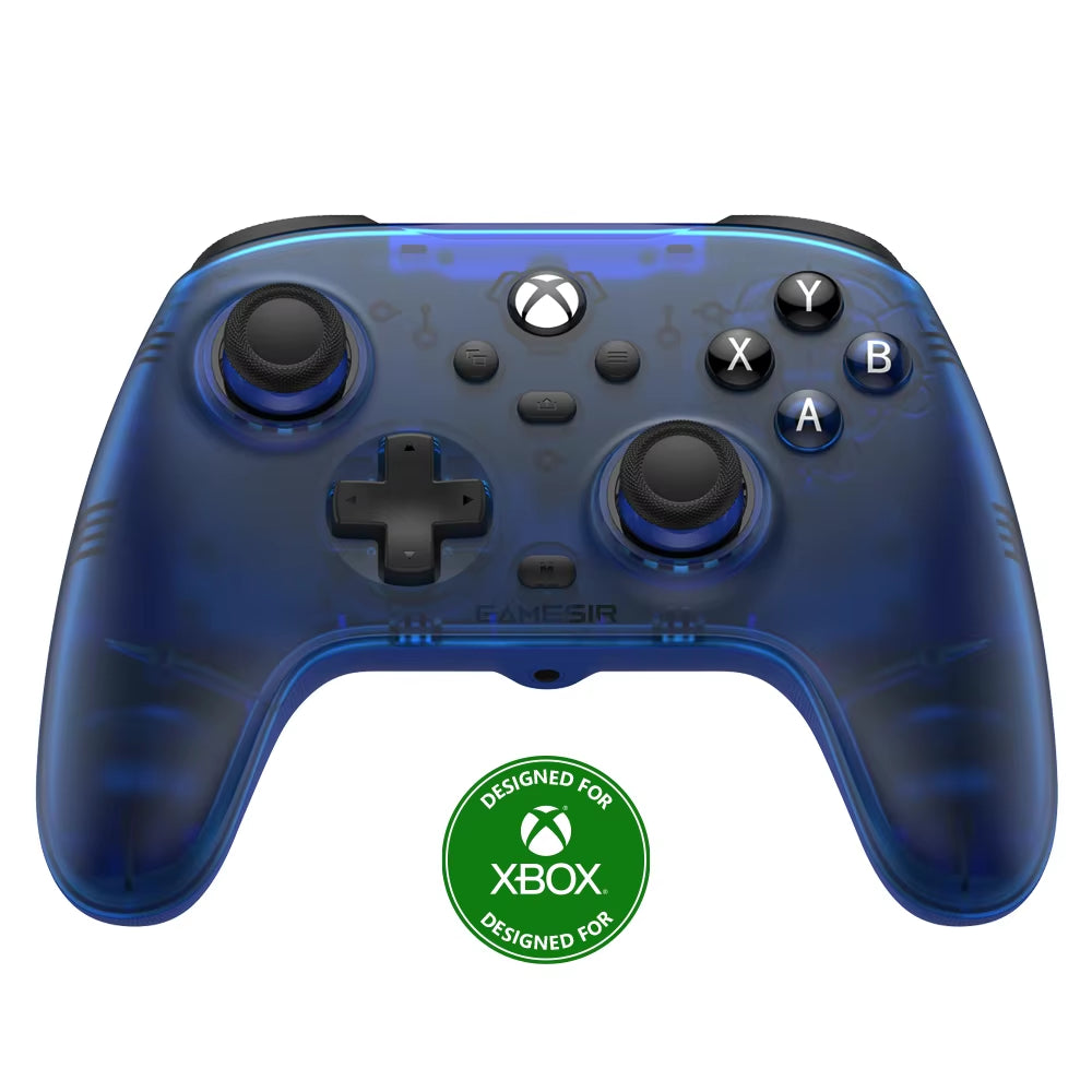 Gamepads Wired Gaming XBOX Controlller Controle for XBOX Series X/S XBOX One X/S with Hall Effect Rocker Joystick Pc