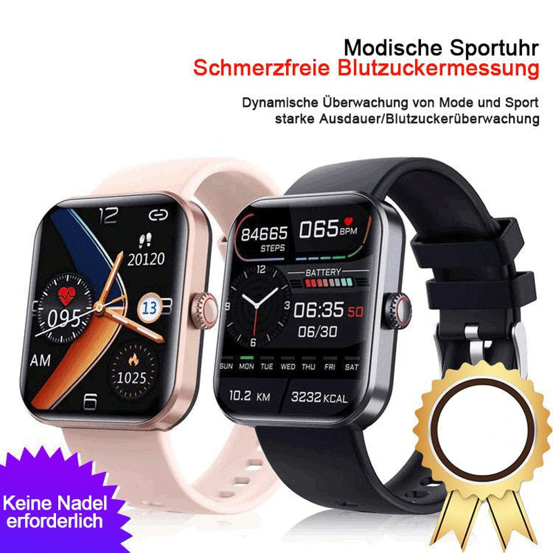 Buddy™ - Smartwatch