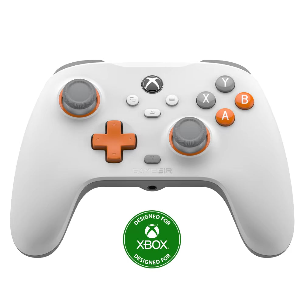 Gamepads Wired Gaming XBOX Controlller Controle for XBOX Series X/S XBOX One X/S with Hall Effect Rocker Joystick Pc