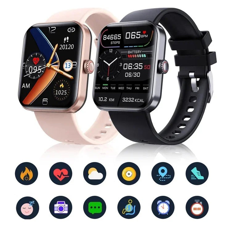 Buddy™ - Smartwatch