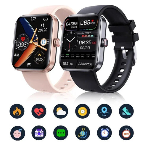 Buddy™ - Smartwatch