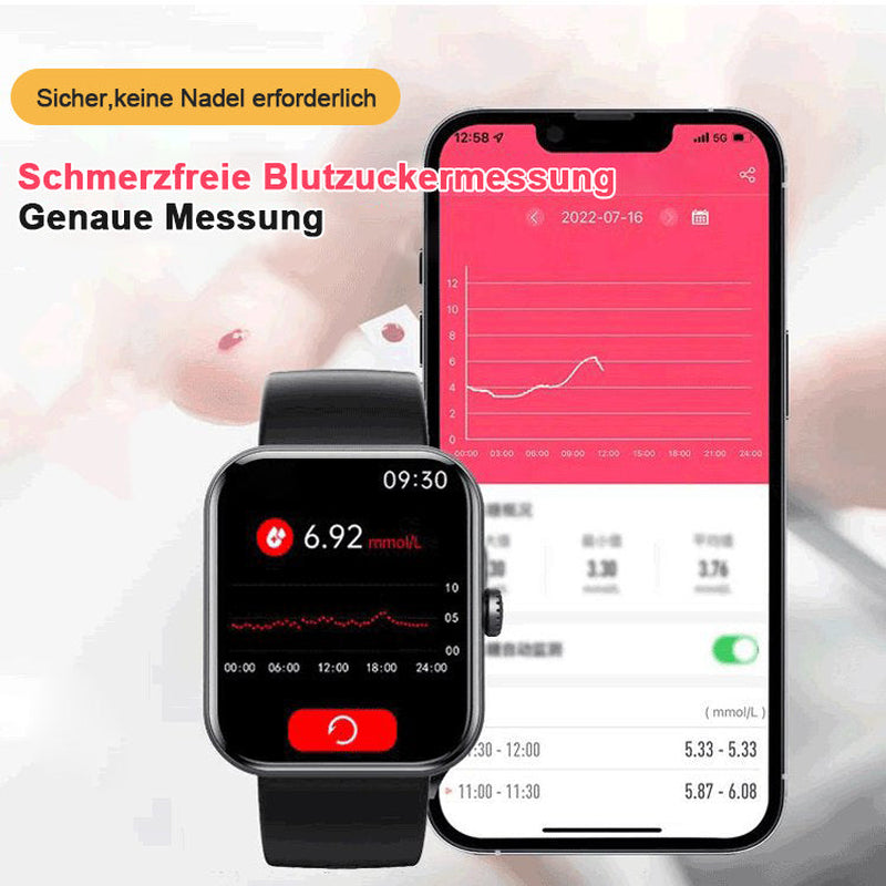 Buddy™ - Smartwatch
