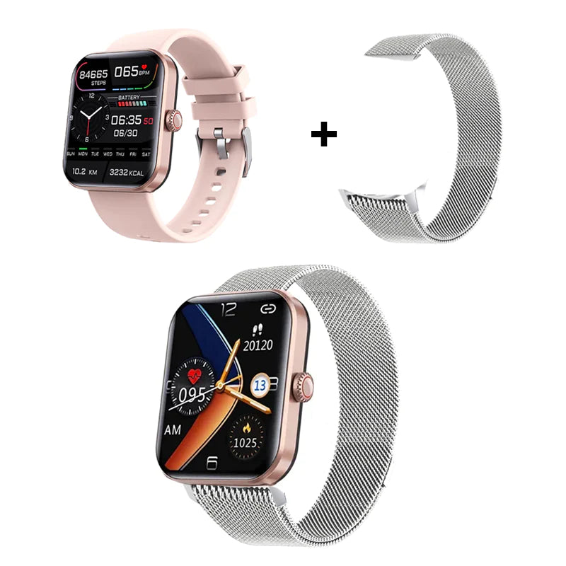 Buddy™ - Smartwatch