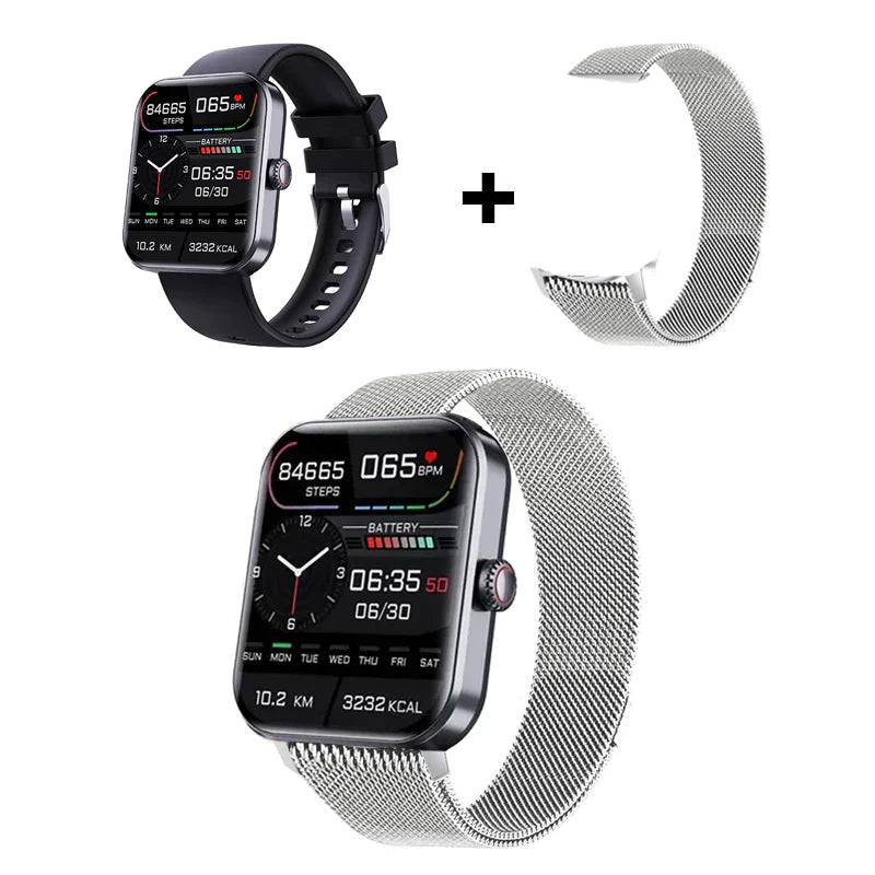 Buddy™ - Smartwatch
